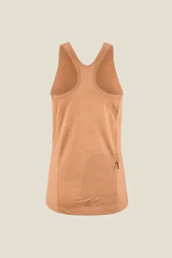 Craft Sportswear Linnen^Everyday Singlet W Syrup