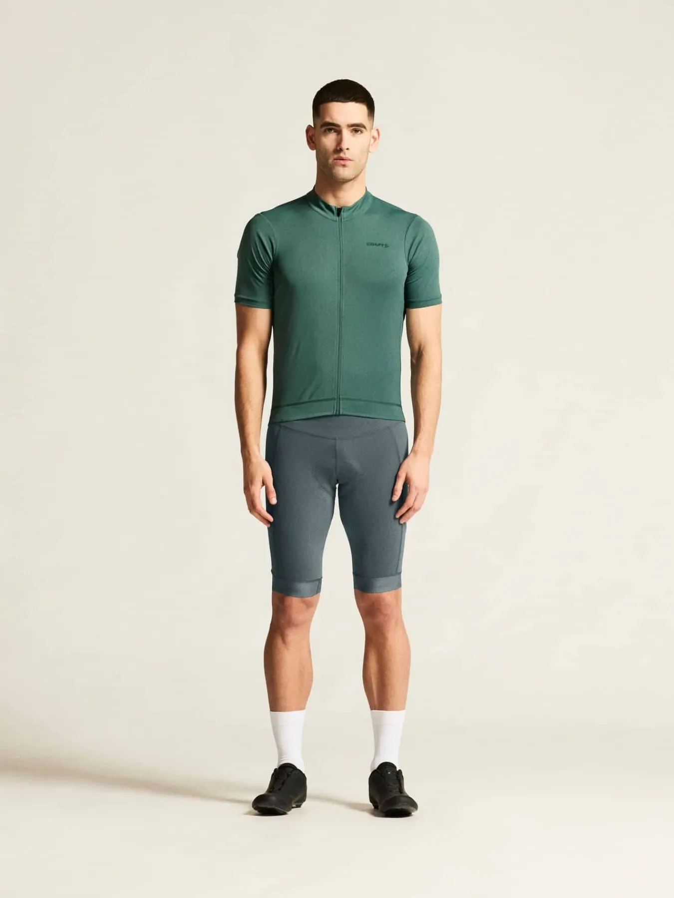 Craft Sportswear T-Shirts & Tröjor^Everyday SS Jersey M Atlantic