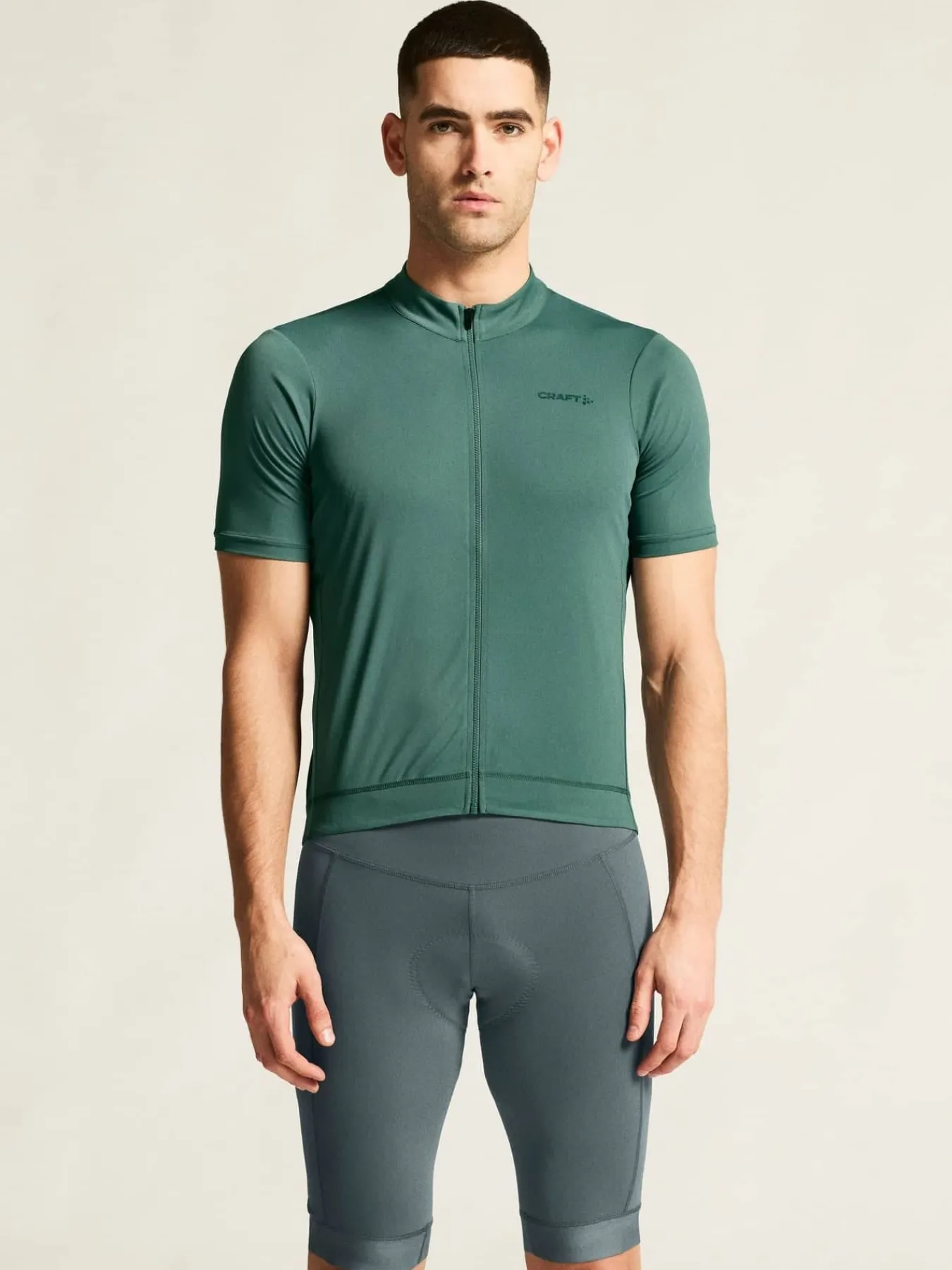 Craft Sportswear T-Shirts & Tröjor^Everyday SS Jersey M Atlantic