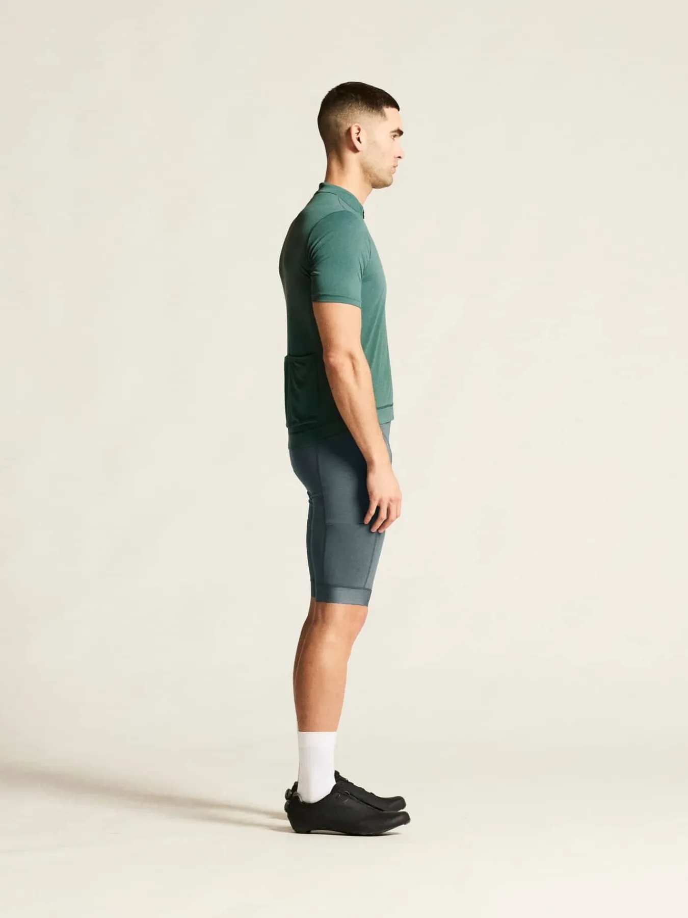 Craft Sportswear T-Shirts & Tröjor^Everyday SS Jersey M Atlantic