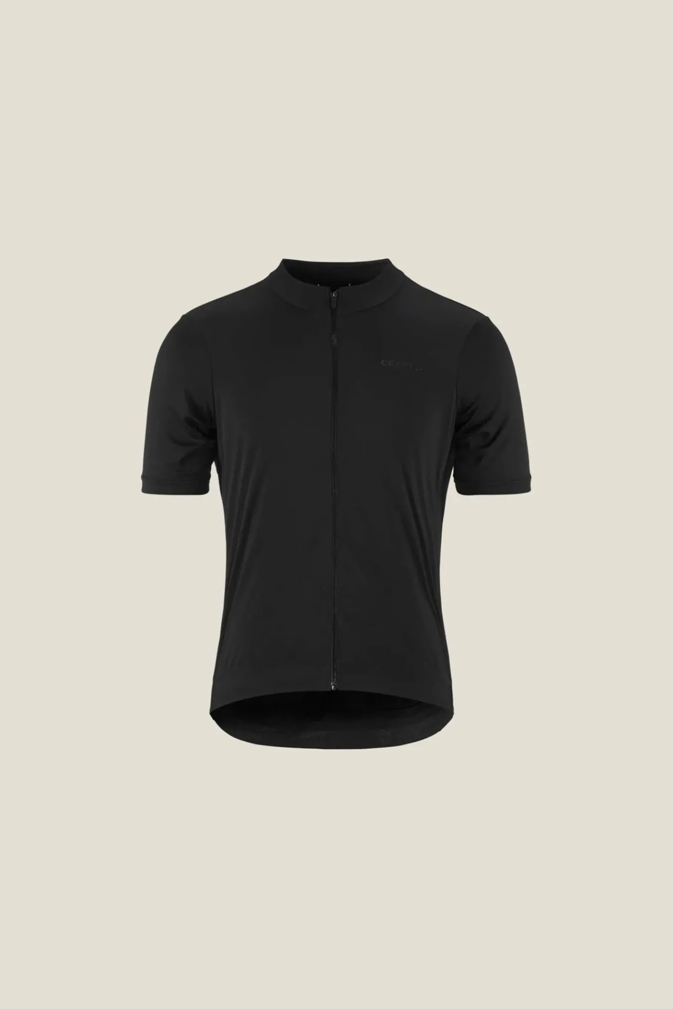 Craft Sportswear T-Shirts & Tröjor^Everyday SS Jersey M Black