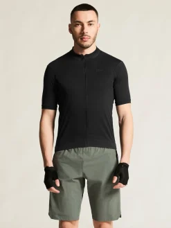 Craft Sportswear T-Shirts & Tröjor^Everyday SS Jersey M Black