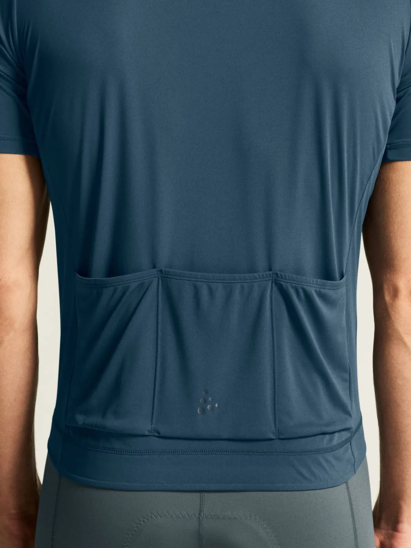 Craft Sportswear T-Shirts & Tröjor^Everyday SS Jersey M North