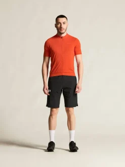 Craft Sportswear T-Shirts & Tröjor^Everyday SS Jersey M Carneol