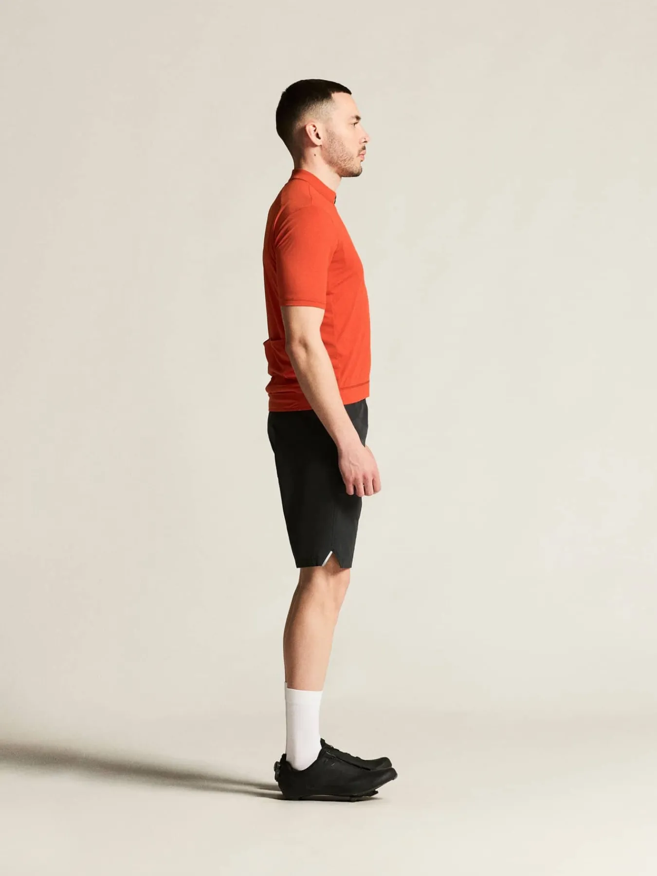 Craft Sportswear T-Shirts & Tröjor^Everyday SS Jersey M Carneol