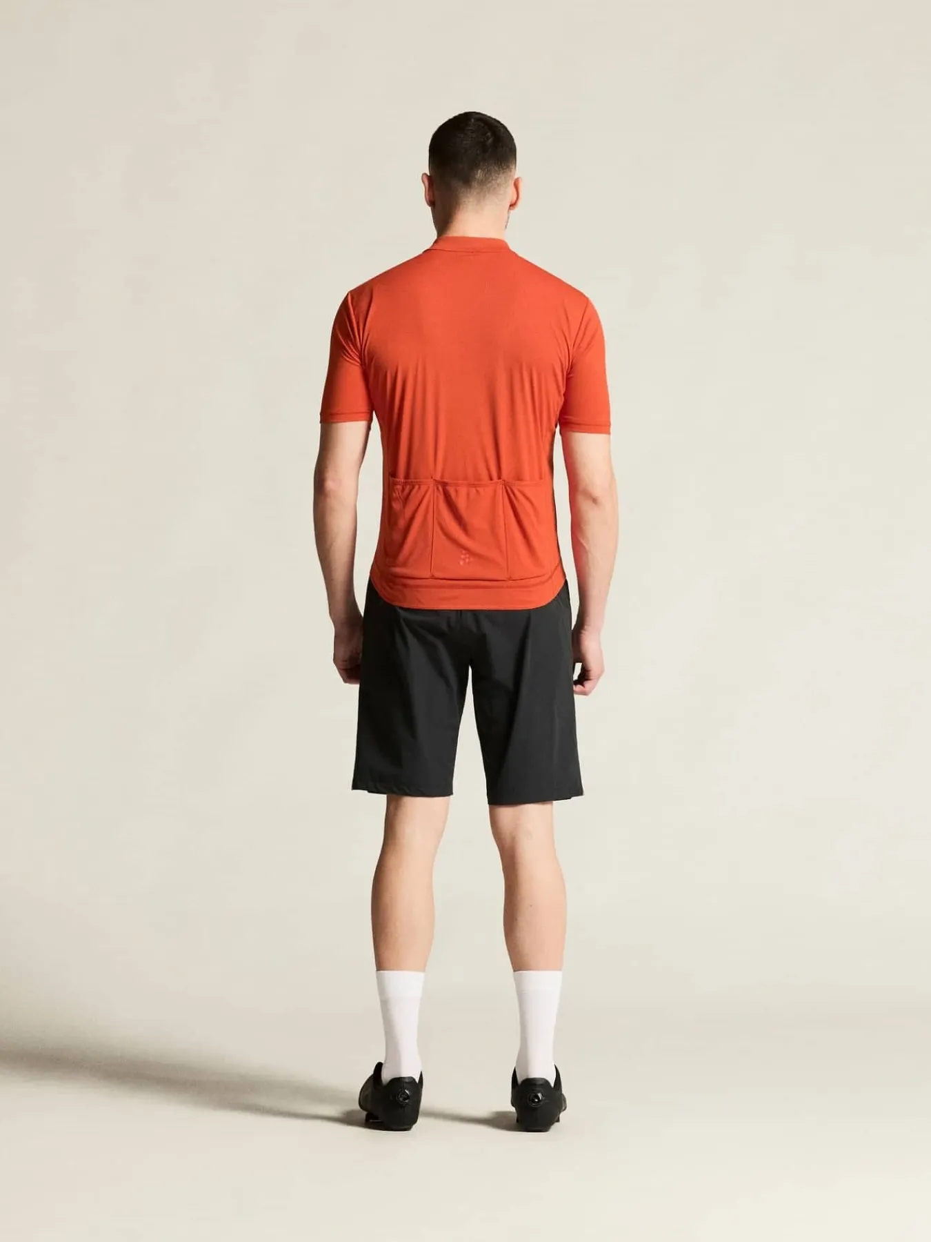 Craft Sportswear T-Shirts & Tröjor^Everyday SS Jersey M Carneol