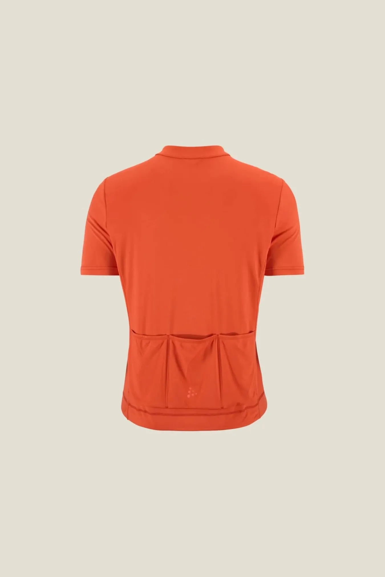 Craft Sportswear T-Shirts & Tröjor^Everyday SS Jersey M Carneol