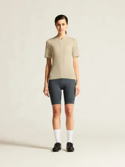 Craft Sportswear T-Shirts & Tröjor^Everyday SS Jersey W Tofu