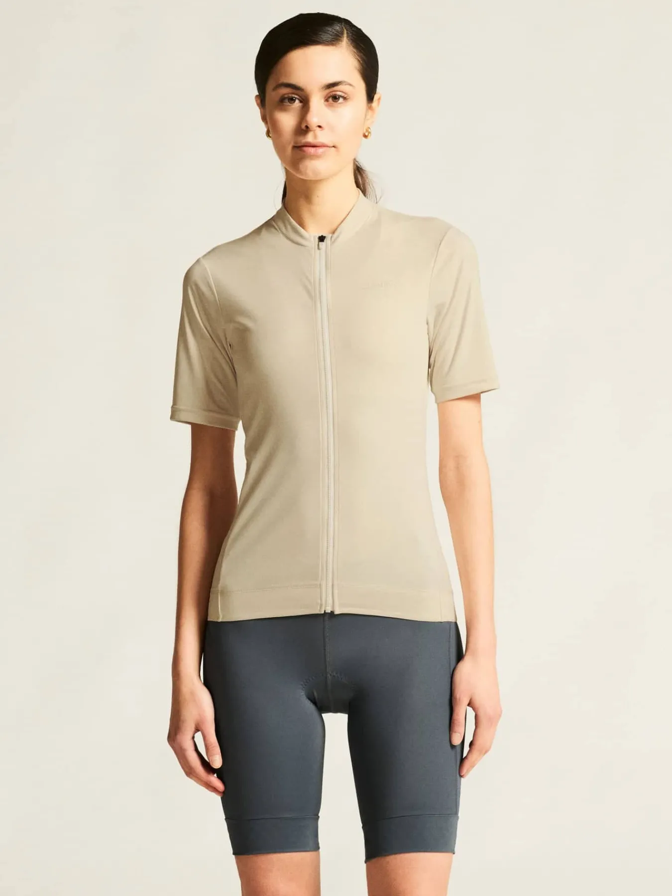 Craft Sportswear T-Shirts & Tröjor^Everyday SS Jersey W Tofu