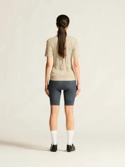 Craft Sportswear T-Shirts & Tröjor^Everyday SS Jersey W Tofu