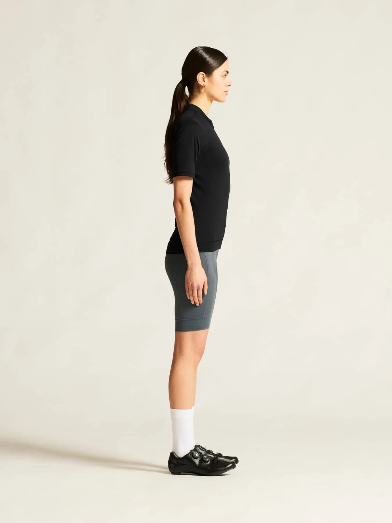 Craft Sportswear T-Shirts & Tröjor^Everyday SS Jersey W Black