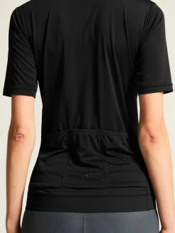 Craft Sportswear T-Shirts & Tröjor^Everyday SS Jersey W Black