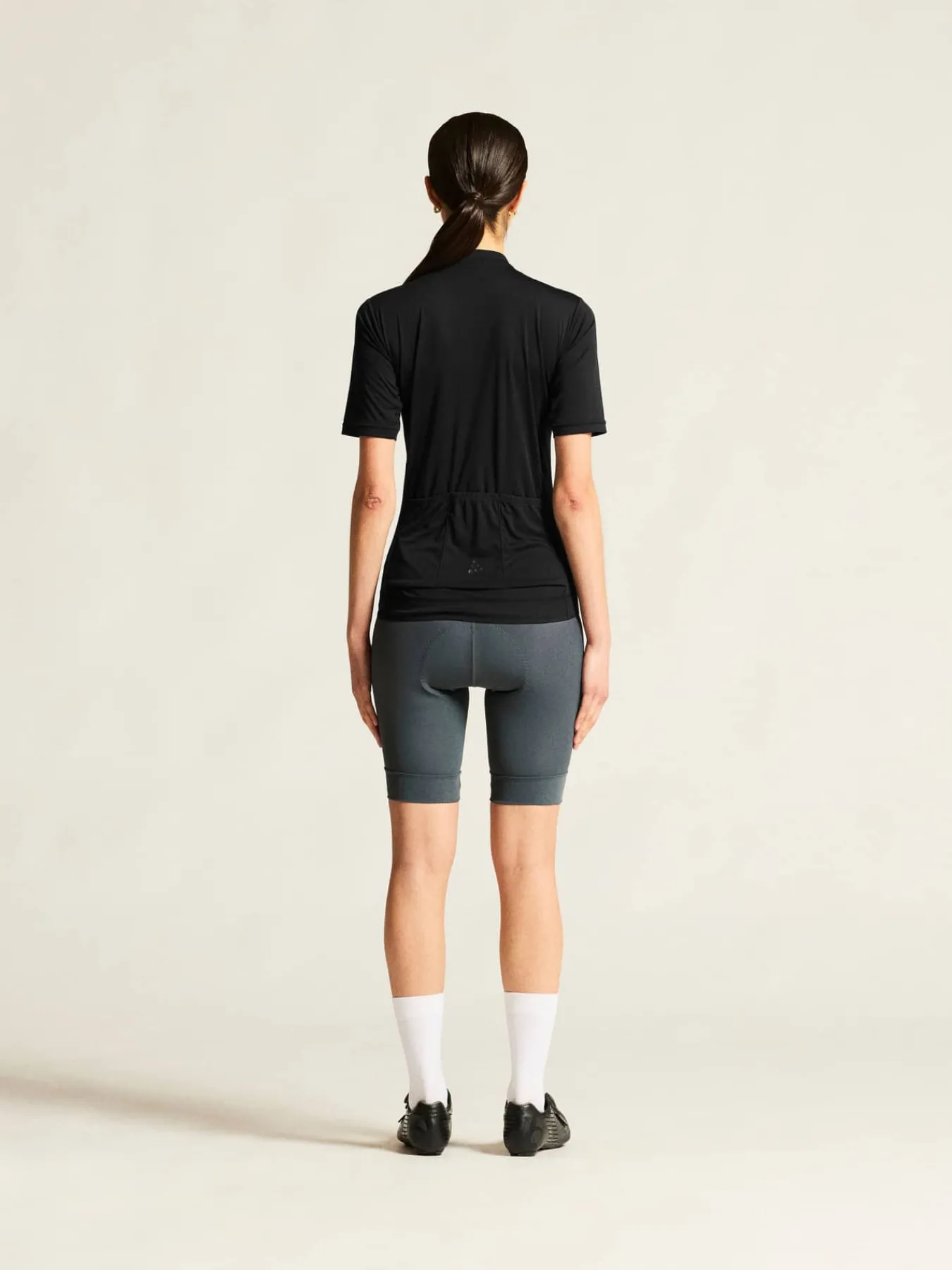 Craft Sportswear T-Shirts & Tröjor^Everyday SS Jersey W Black