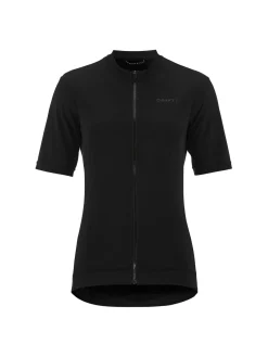 Craft Sportswear T-Shirts & Tröjor^Everyday SS Jersey W Black
