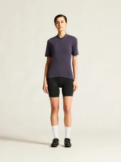Craft Sportswear T-Shirts & Tröjor^Everyday SS Jersey W Graystone