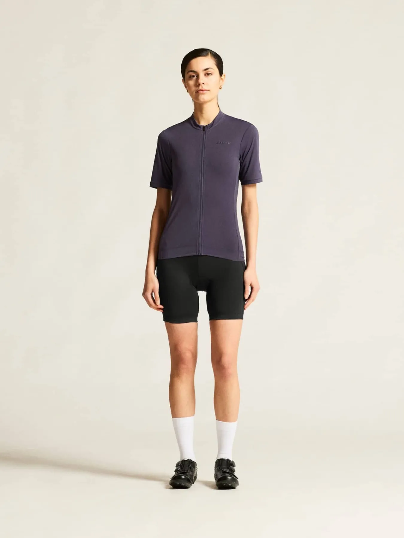 Craft Sportswear T-Shirts & Tröjor^Everyday SS Jersey W Graystone