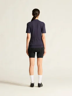 Craft Sportswear T-Shirts & Tröjor^Everyday SS Jersey W Graystone