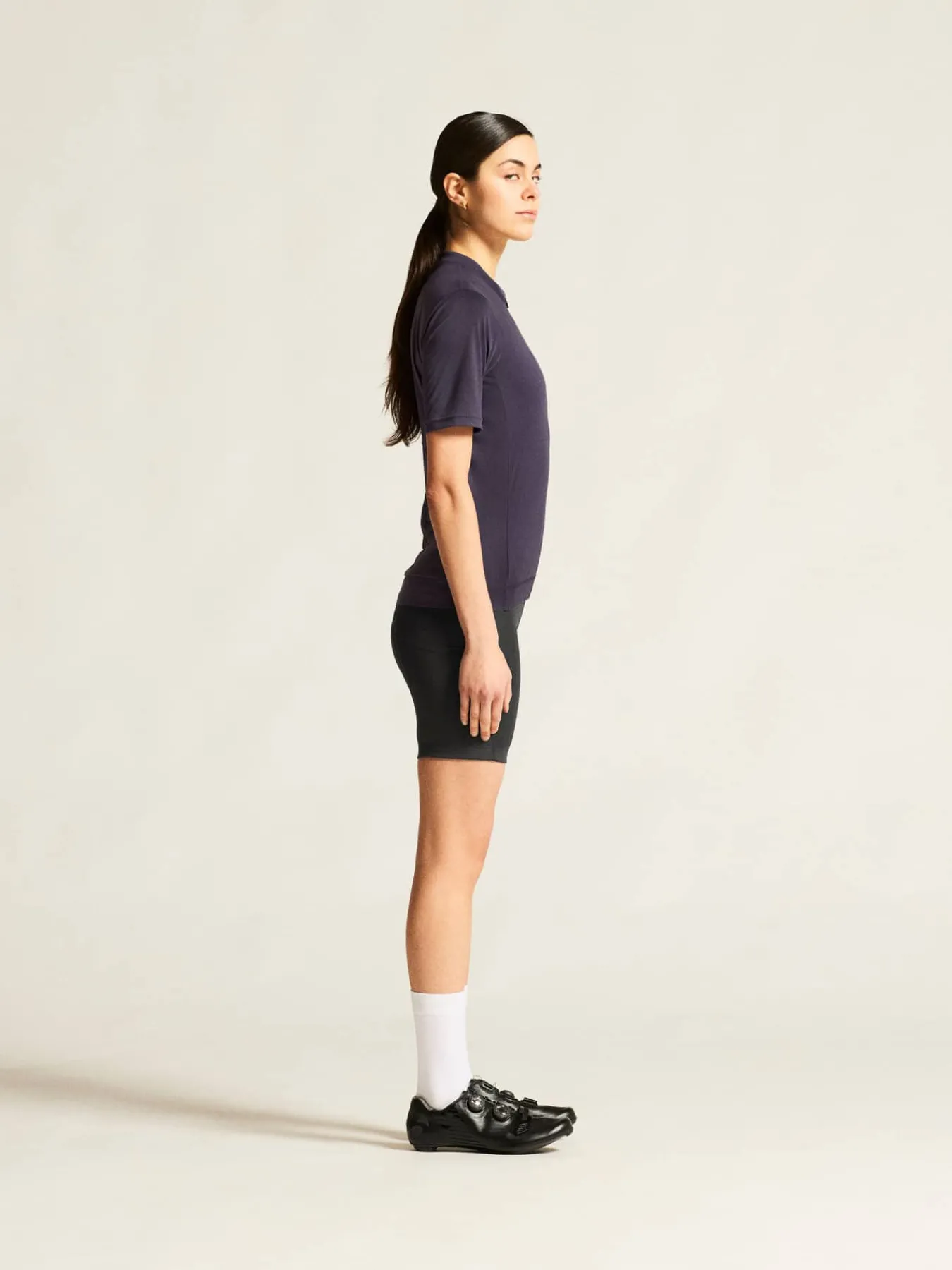 Craft Sportswear T-Shirts & Tröjor^Everyday SS Jersey W Graystone