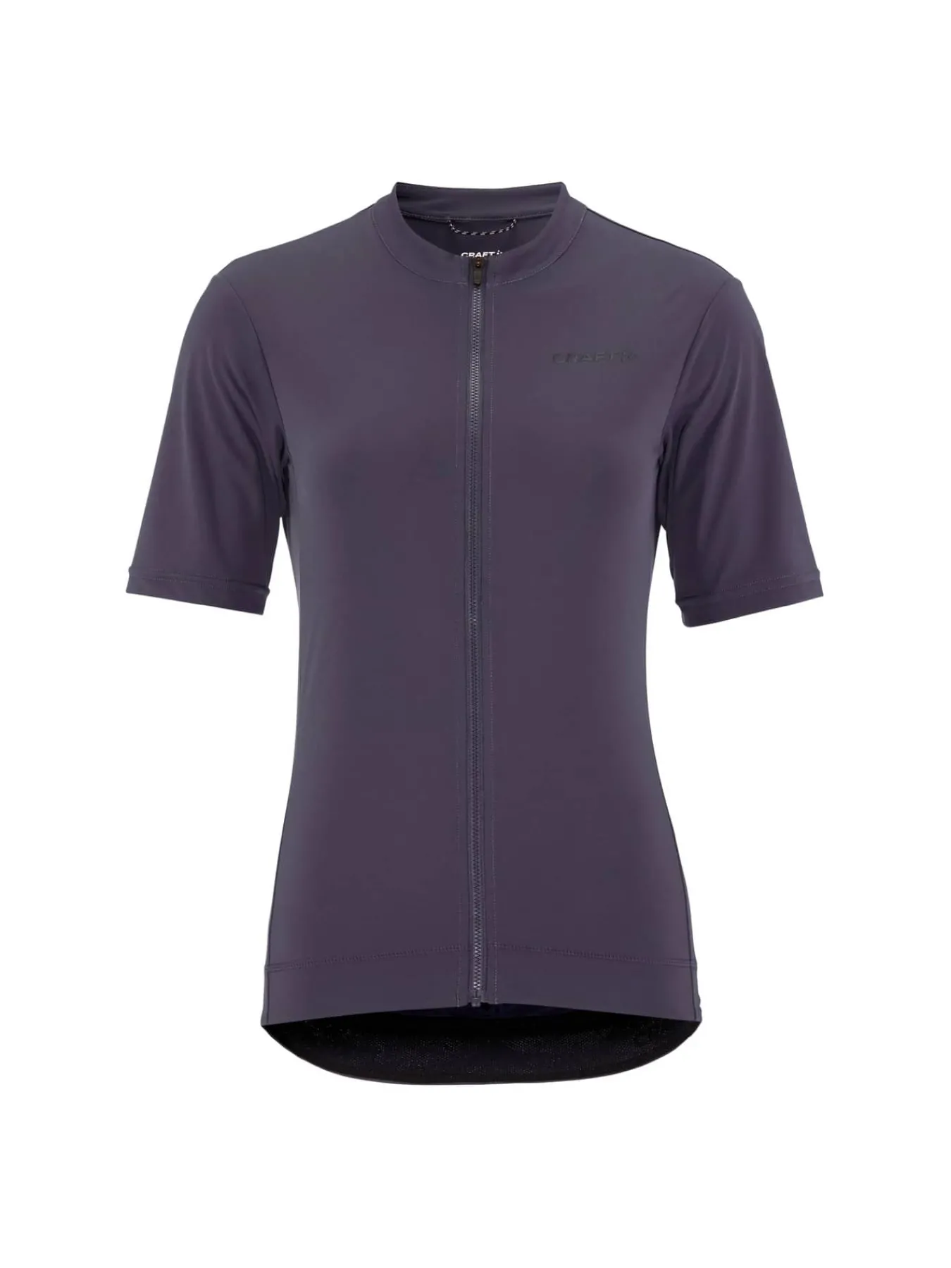 Craft Sportswear T-Shirts & Tröjor^Everyday SS Jersey W Graystone