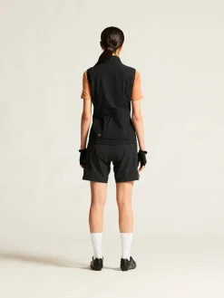 Craft Sportswear Jackor & Västar^Everyday Thermal Wind Vest W Black