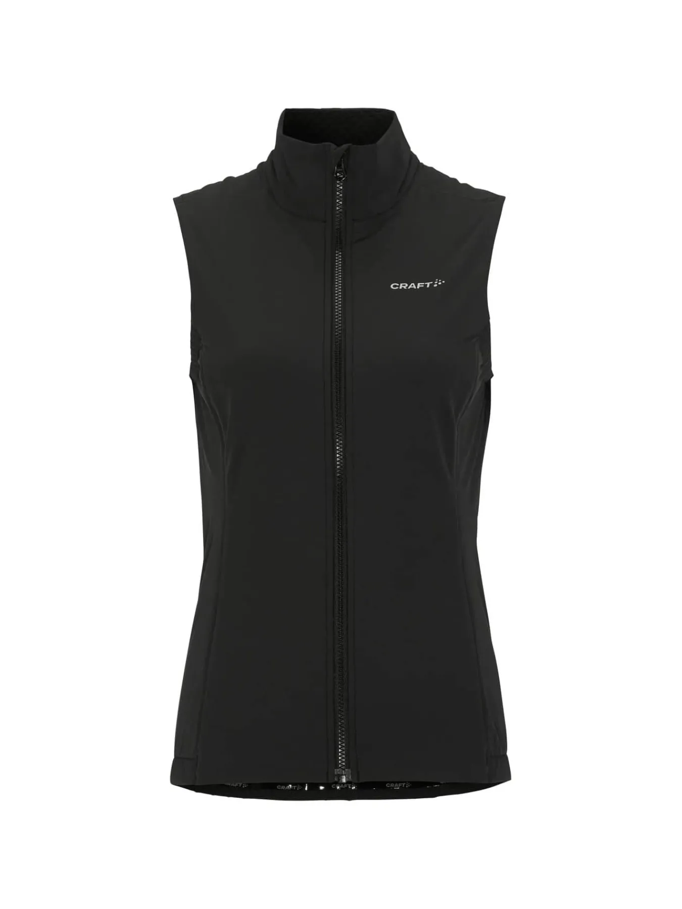Craft Sportswear Jackor & Västar^Everyday Thermal Wind Vest W Black
