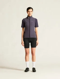 Craft Sportswear Jackor & Västar^Everyday Thermal Wind Vest W Graystone