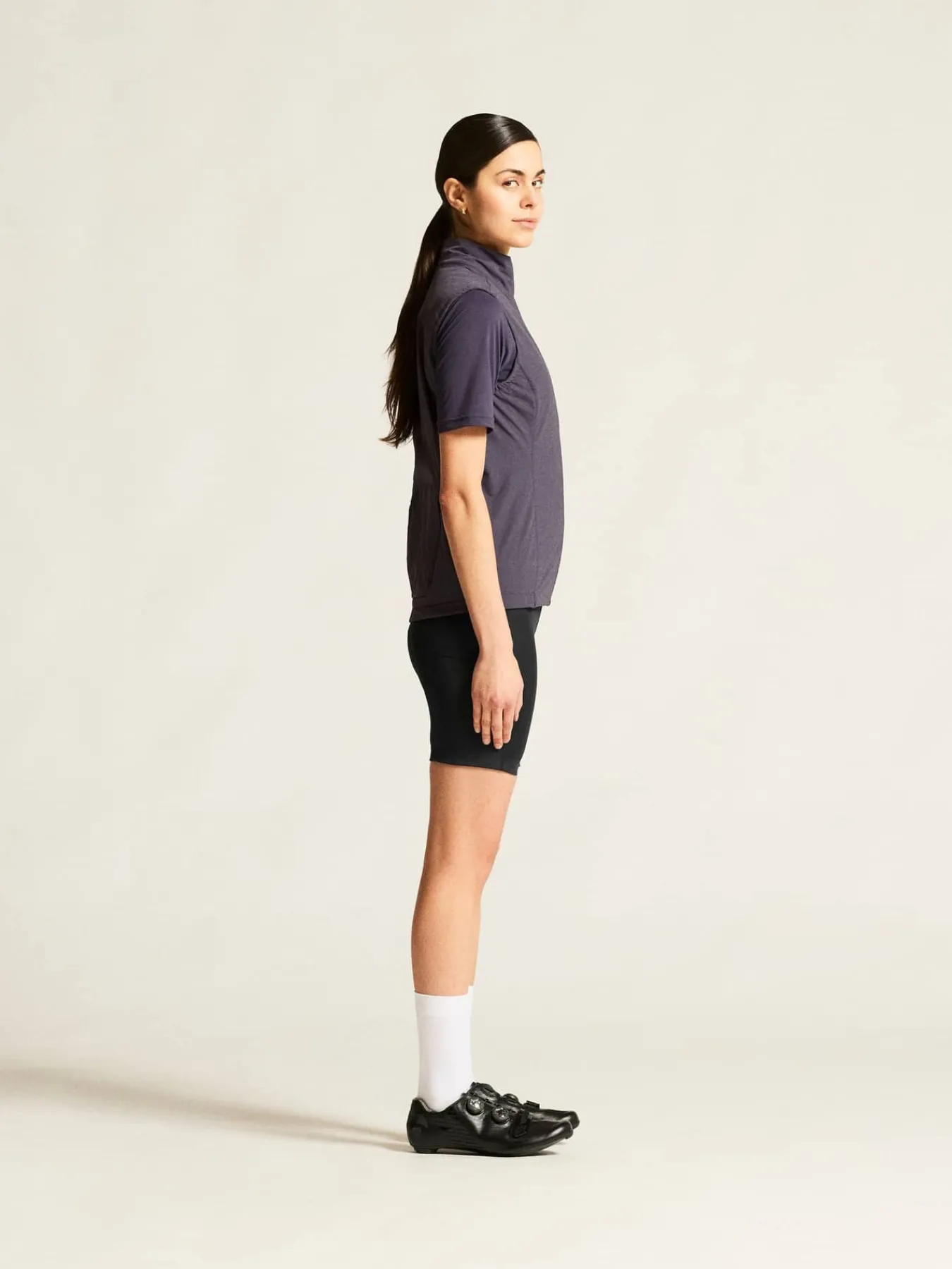 Craft Sportswear Jackor & Västar^Everyday Thermal Wind Vest W Graystone