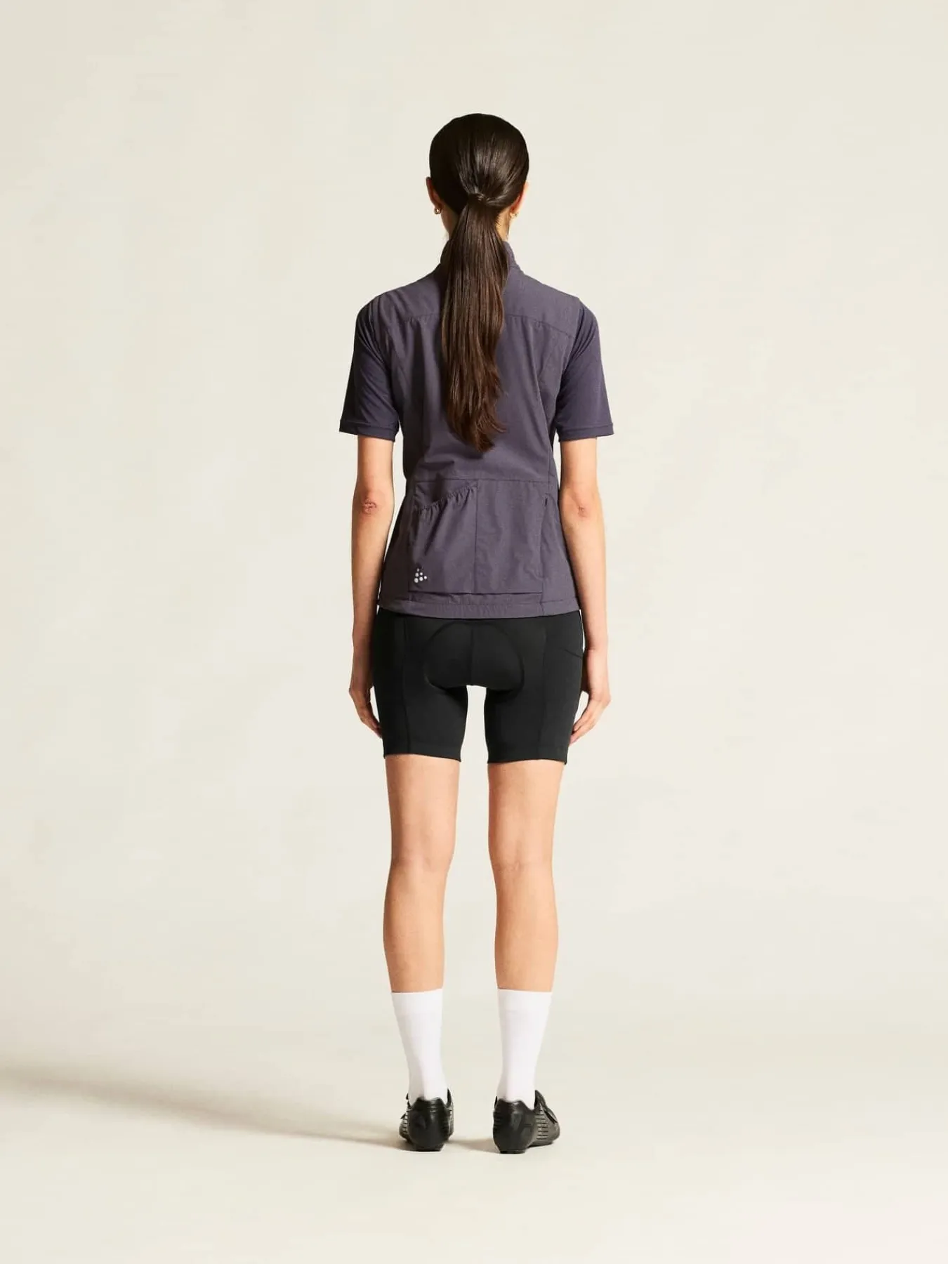 Craft Sportswear Jackor & Västar^Everyday Thermal Wind Vest W Graystone