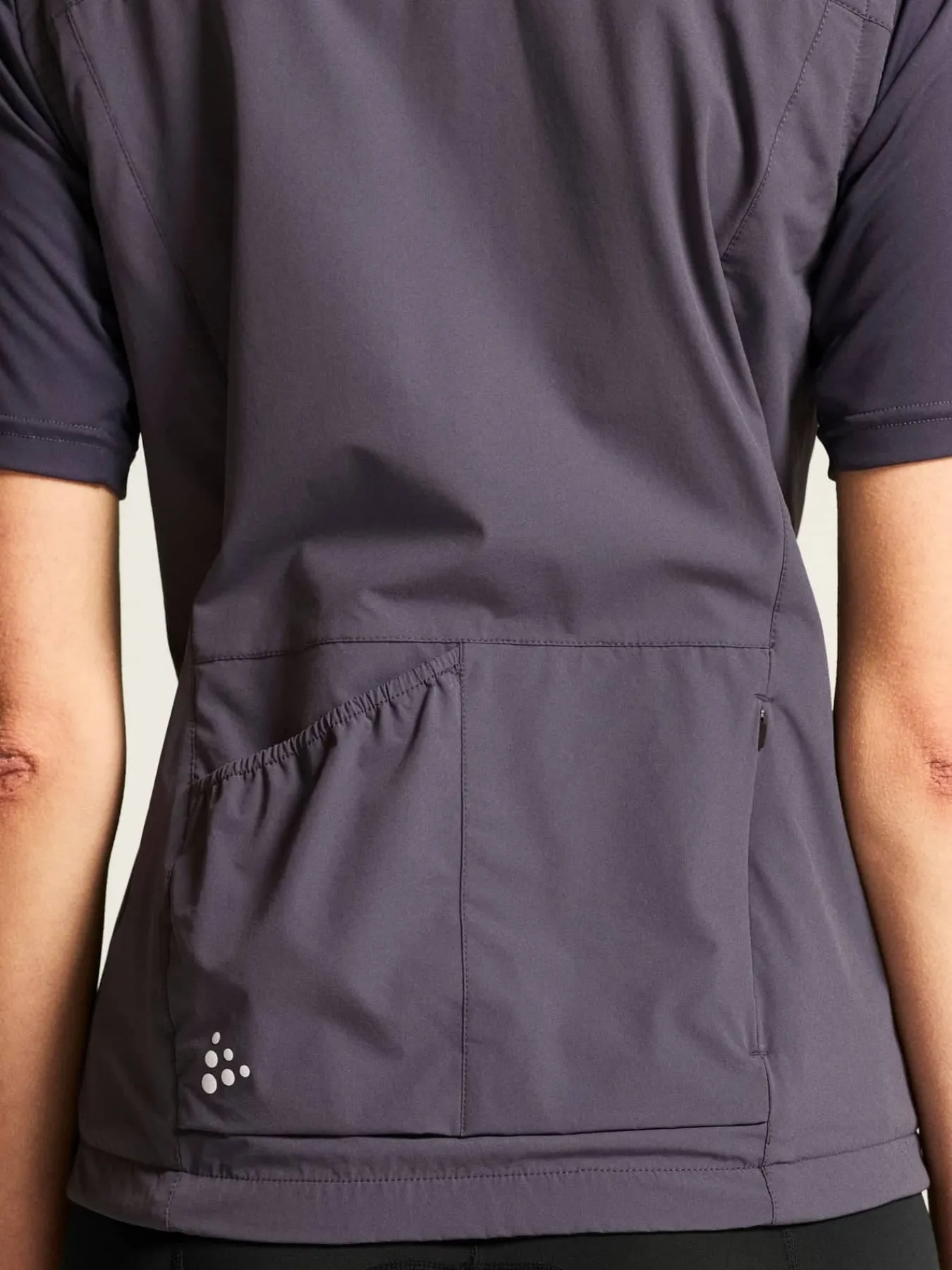 Craft Sportswear Jackor & Västar^Everyday Thermal Wind Vest W Graystone