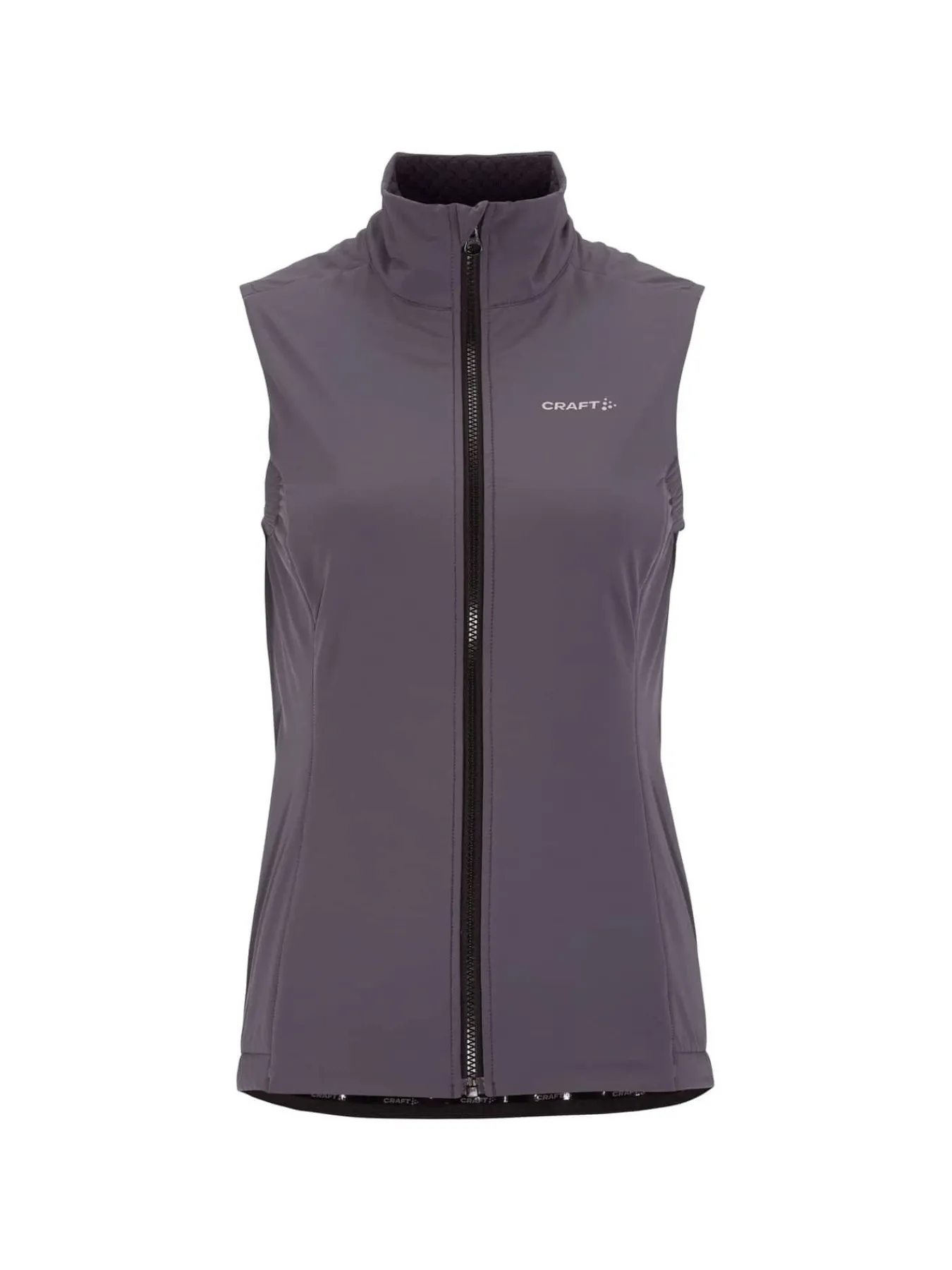 Craft Sportswear Jackor & Västar^Everyday Thermal Wind Vest W Graystone