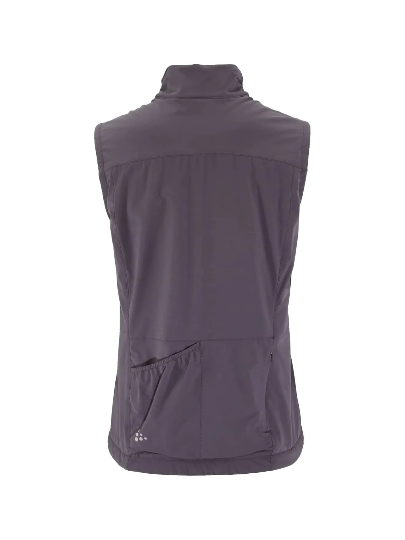 Craft Sportswear Jackor & Västar^Everyday Thermal Wind Vest W Graystone