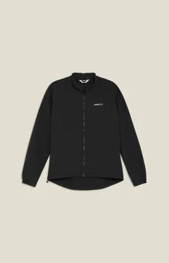 Craft Sportswear Jackor & Västar^Everyday Wind Jacket M Black