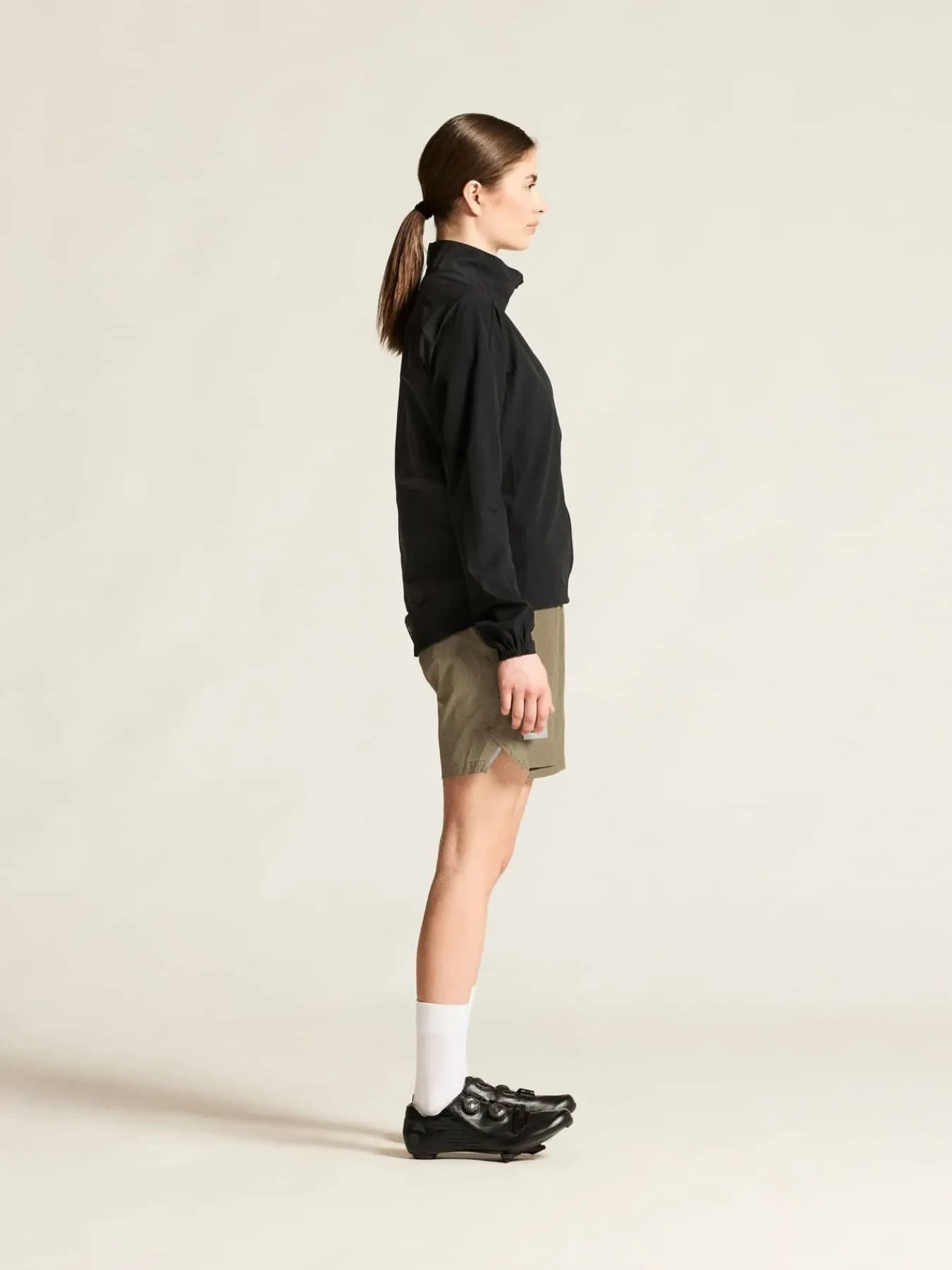 Craft Sportswear Jackor & Västar^Everyday Wind Jacket W Black