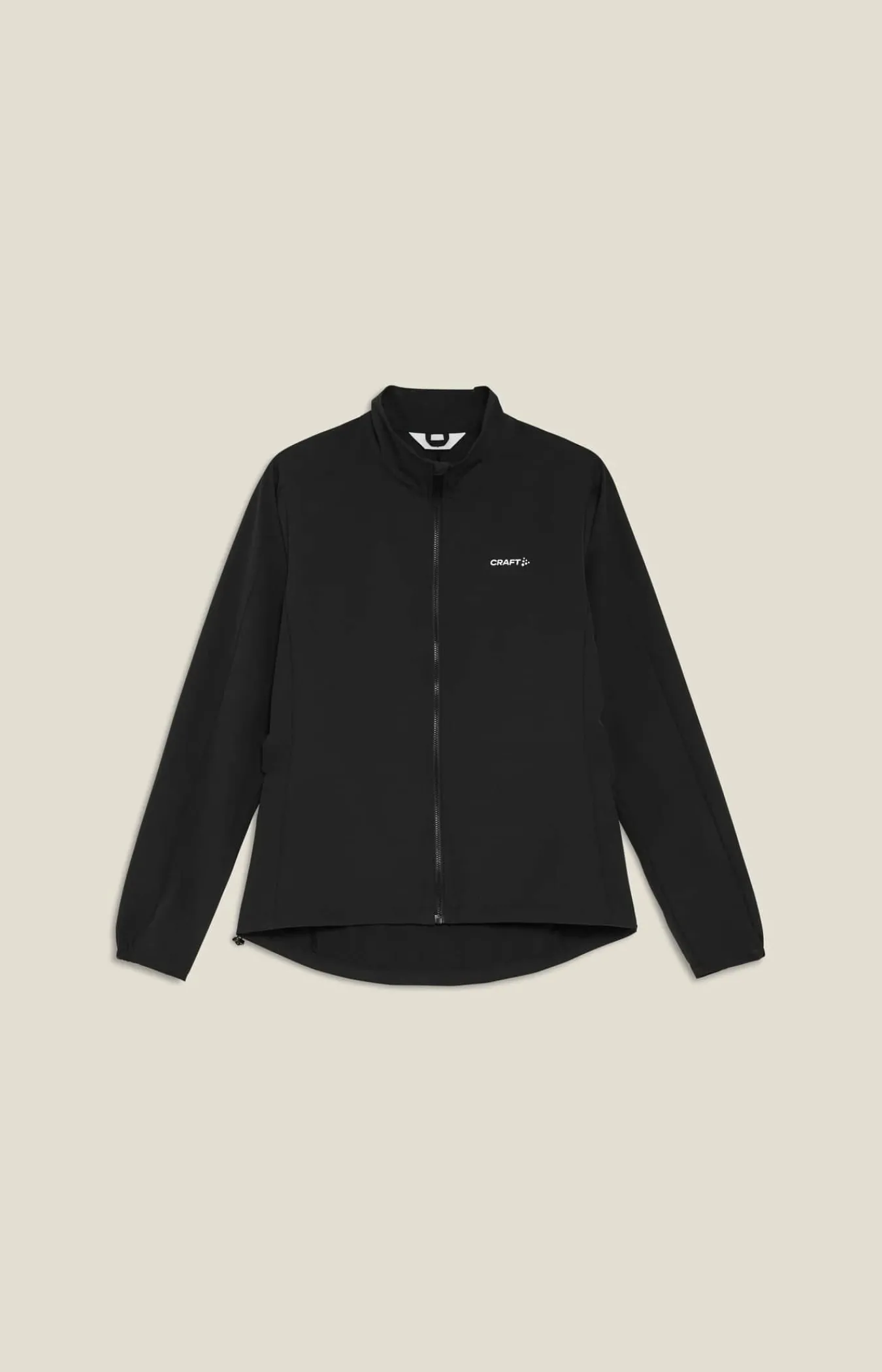 Craft Sportswear Jackor & Västar^Everyday Wind Jacket W Black