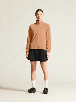 Craft Sportswear Jackor & Västar^Everyday Wind Jacket W Syrup