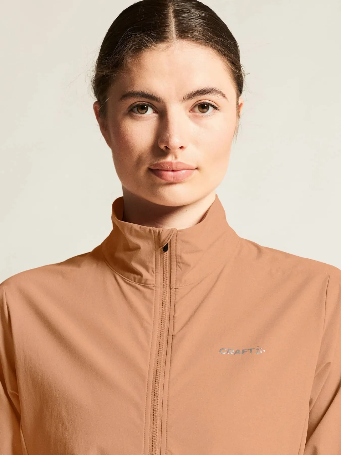 Craft Sportswear Jackor & Västar^Everyday Wind Jacket W Syrup