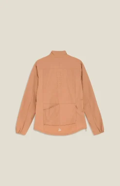 Craft Sportswear Jackor & Västar^Everyday Wind Jacket W Syrup