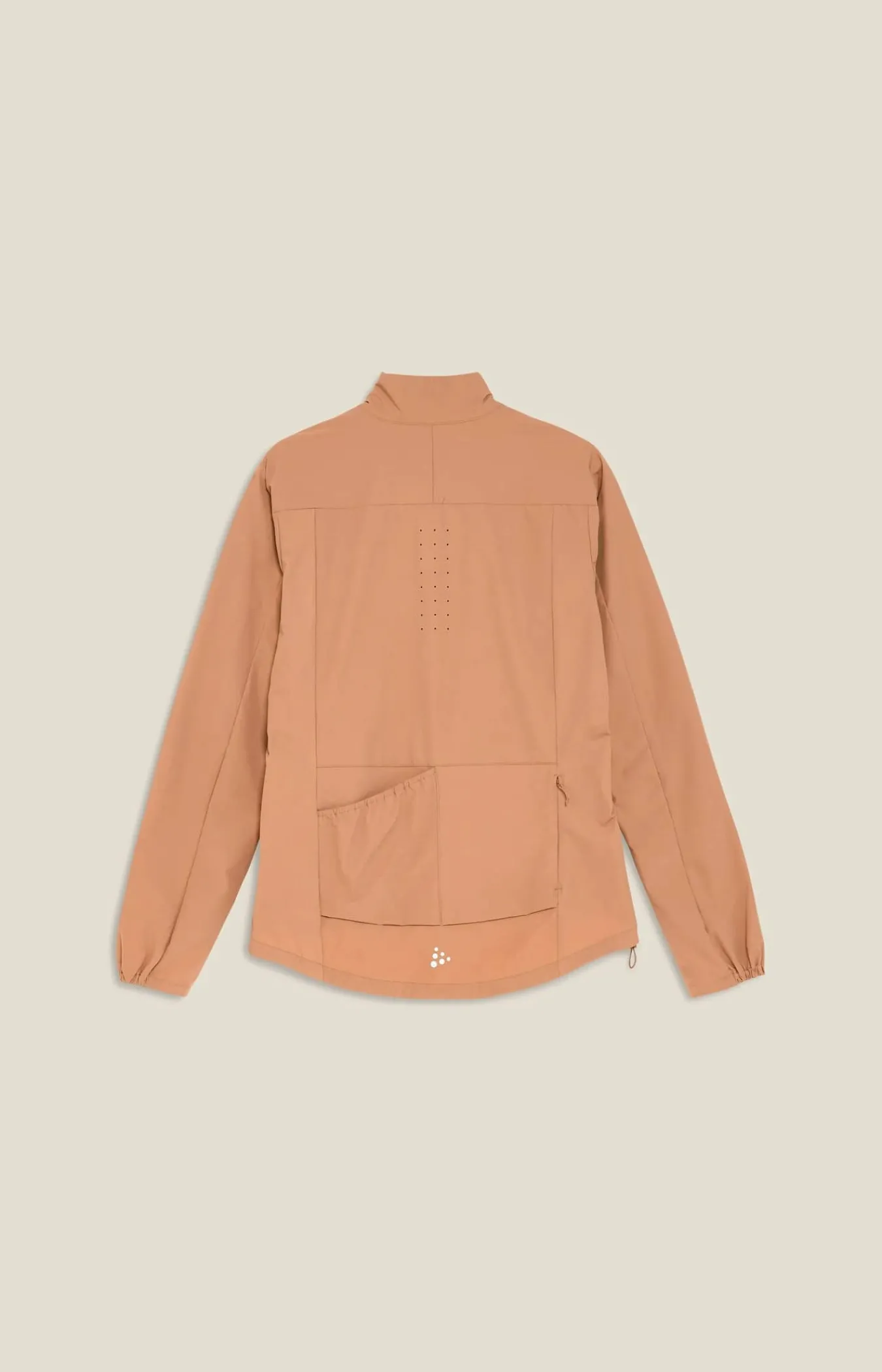 Craft Sportswear Jackor & Västar^Everyday Wind Jacket W Syrup