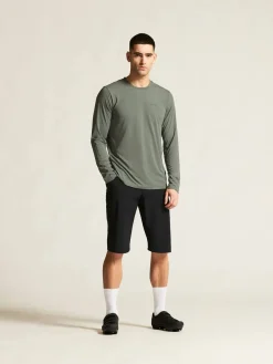Craft Sportswear T-Shirts & Tröjor^Everyday XT LS Jersey M Leaf