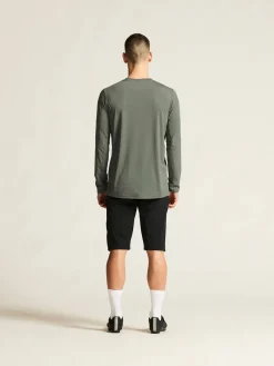 Craft Sportswear T-Shirts & Tröjor^Everyday XT LS Jersey M Leaf