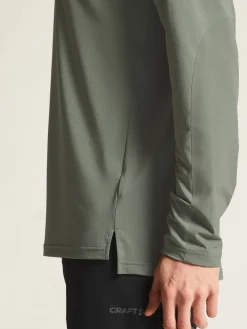 Craft Sportswear T-Shirts & Tröjor^Everyday XT LS Jersey M Leaf