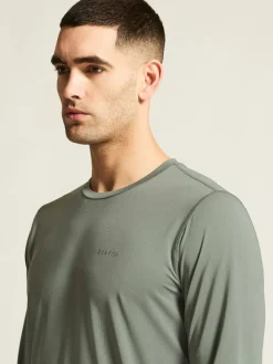 Craft Sportswear T-Shirts & Tröjor^Everyday XT LS Jersey M Leaf