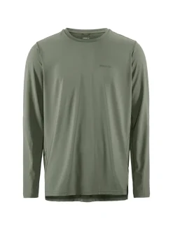 Craft Sportswear T-Shirts & Tröjor^Everyday XT LS Jersey M Leaf