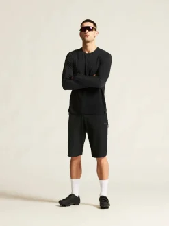 Craft Sportswear T-Shirts & Tröjor^Everyday XT LS Jersey M Black