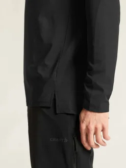 Craft Sportswear T-Shirts & Tröjor^Everyday XT LS Jersey M Black