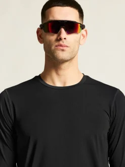 Craft Sportswear T-Shirts & Tröjor^Everyday XT LS Jersey M Black