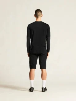 Craft Sportswear T-Shirts & Tröjor^Everyday XT LS Jersey M Black