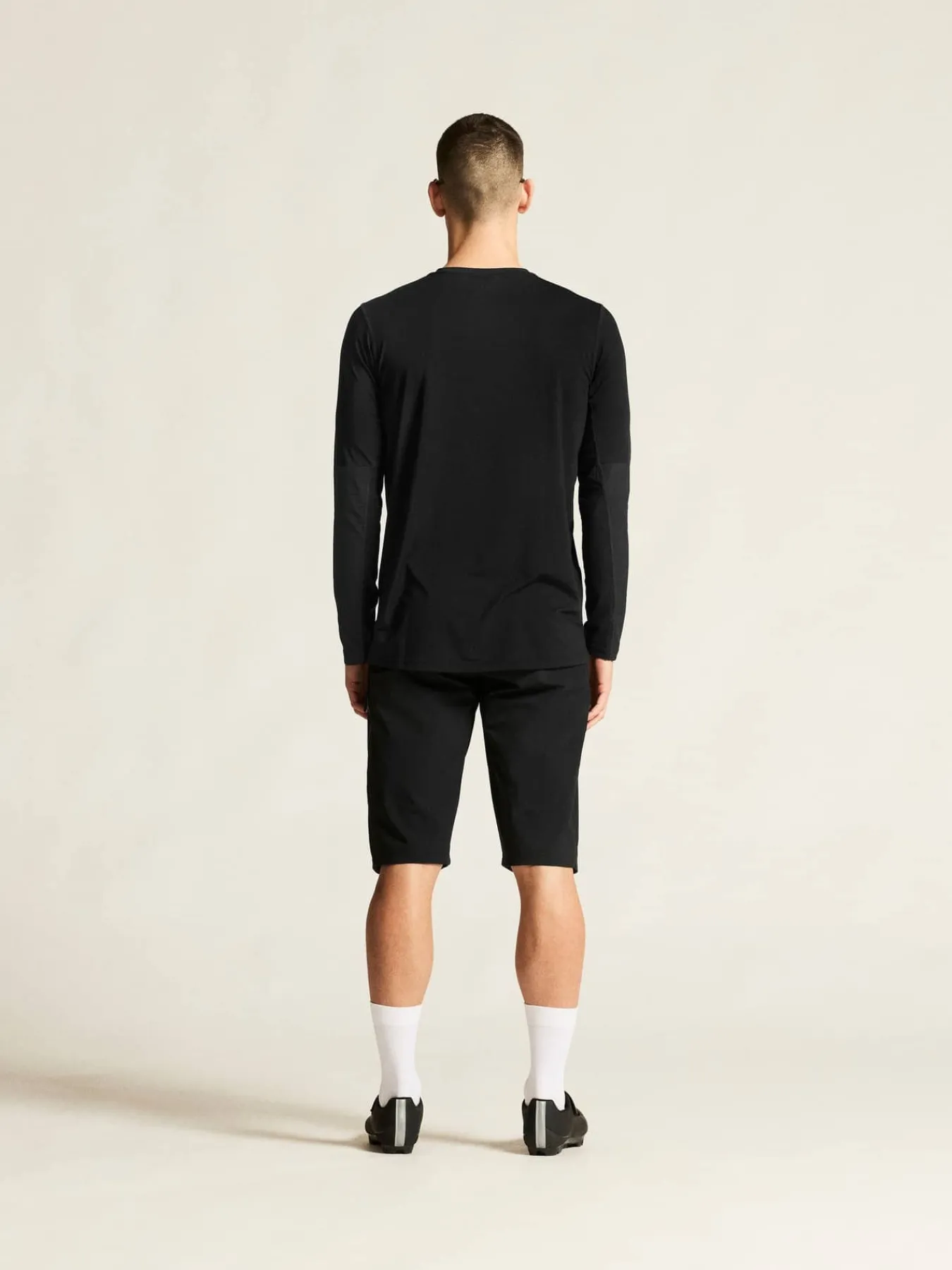 Craft Sportswear T-Shirts & Tröjor^Everyday XT LS Jersey M Black