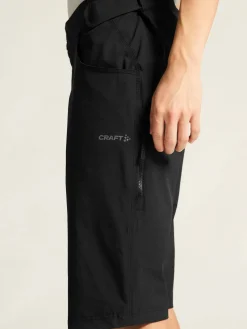 Craft Sportswear Shorts^Everyday XT Shorts M Black