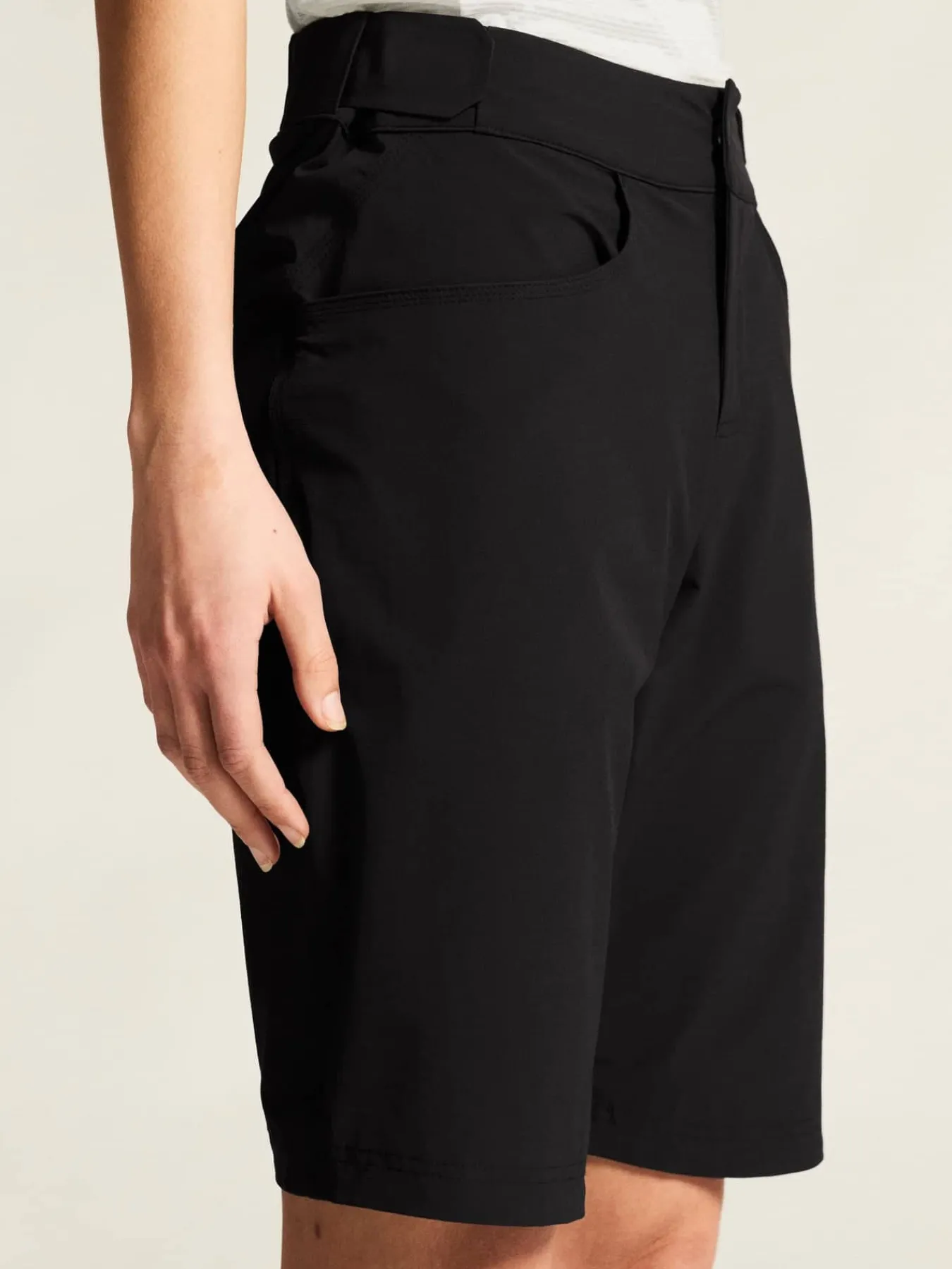 Craft Sportswear Shorts^Everyday XT Shorts W Black